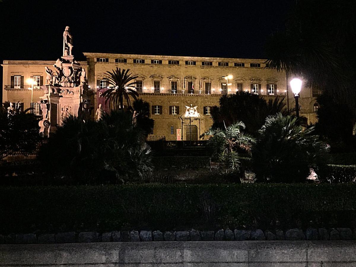 Normanni Central House - Palermo — Photos 1
